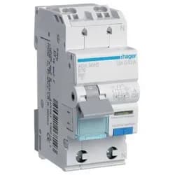 Hager FI/LS-Schalter ADS966D