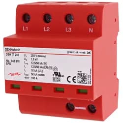 DEHNshield DSH TT 255 941310