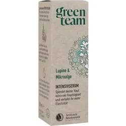 Green Team Intensivserum