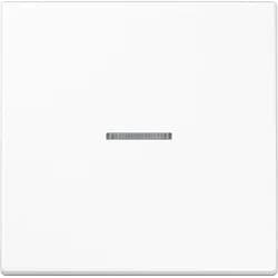 Jung Taster 1fach BT LS 17101 WW