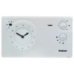 Theben Uhrenthermostat RAMSES 722