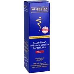 Allergika Hydrolotio sensitive