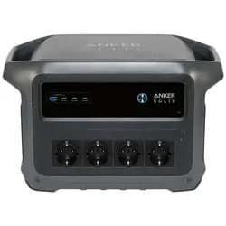Solix C1000X (Gen 2) - 1024Wh