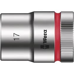 Wera Werk Zyklop-Steckschlüssel- 8790 HMC