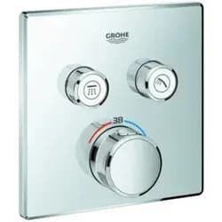 Grohe Spültischarmatur