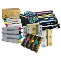 Konica Minolta Toner TN-216M A11G351 magenta