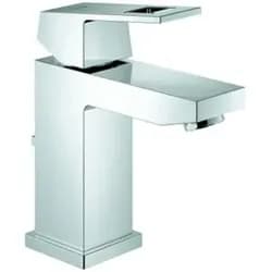 GROHE Eurocube Waschtischarmatur Chrom 2312700E