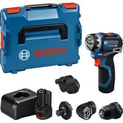 Bosch GSR 12V-32 FC Akku-Schrauber