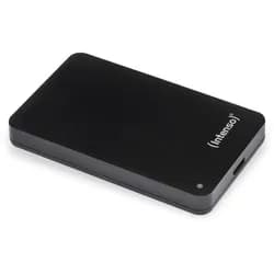 Intenso externe HDD-Festplatte