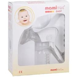 Mamivac Handmilchpumpe Easy