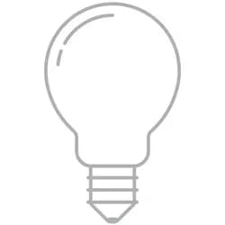 Philips Lighting LED-Lampe E27 MAS VLE LED#34790800