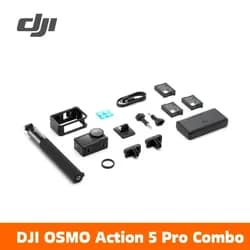 DJI Action Cam