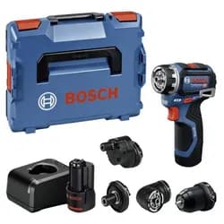 Bosch GSR 12V-32 FC Akku-Schrauber