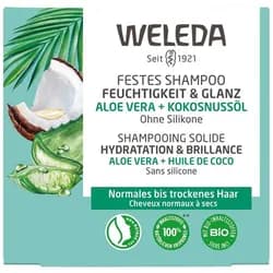 Weleda Fes Sha Feucht&glan
