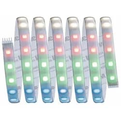 LED-Strip 70551 in Silberfarben max. 30 Watt