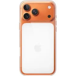 iPhone 17 Pro Max Clear Case with MagSafe