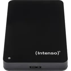 Intenso externe HDD-Festplatte