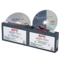 APC BATTERIE RBC18