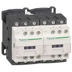 Schneider Electric Wendeschütz LC2D25P7