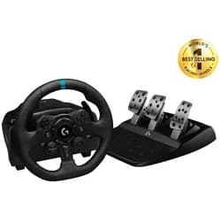 Logitech Lenkrad