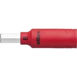 Wiha Steckschlüsseleinsatz 1/4" 246248