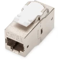 DIGITUS Modulare Kupplung Kat.6A DN-93906