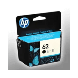 62 / C2P04AE Black Ink