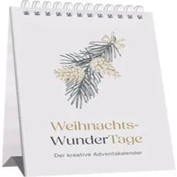WeihnachtsWunderTage - Adventskalender