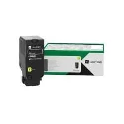 Lexmark Toner 71C20C0 cyan
