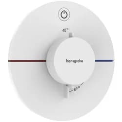 Hansgrohe Thermostat Unterputz ShowerSelect Comfort S 15553700