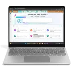 Microsoft Notebook
