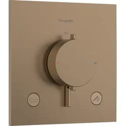 HANSGROHE 33716140 Thermostat UP Ecostat Comfort E