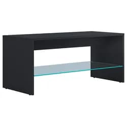 Couchtisch Wisal Schwarz