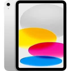 Apple iPad (11") Wi-Fi 128GB silber