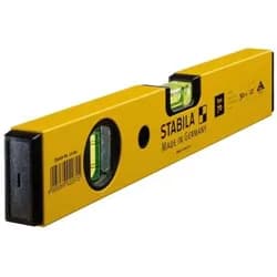 Stabila Wasserwaage 70, 60cm