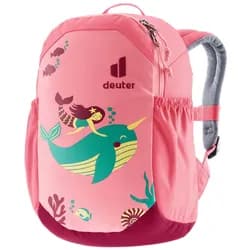 deuter Rucksack Pico lila