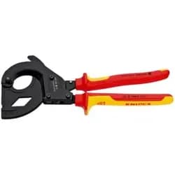 Knipex Kabelmesser