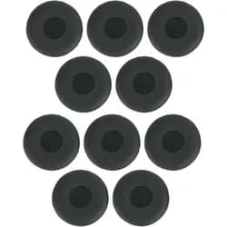 JABRA Lederohrkissen für Evolve 20-65, 14101-46
