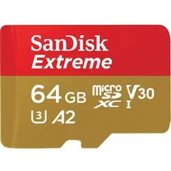 Sandisk Speicherkarte