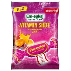 Em-eukal Vitamin Shot, zuckerfrei 75 g