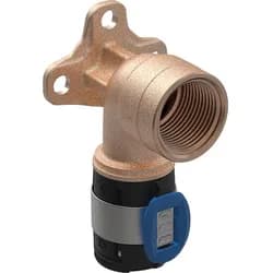 Geberit FlowFit Anschlusswinkel 90Gr 620821001