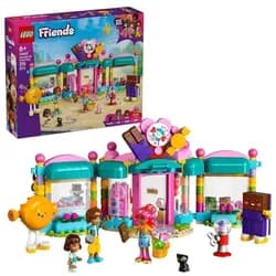 Friends 42649 Heartlake City Süßwarenladen