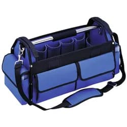 Klauke Werkzeugkoffer Installateurtasche, Profi KL920L