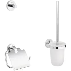 Grohe, Toilettenpapierhalter, Essentials