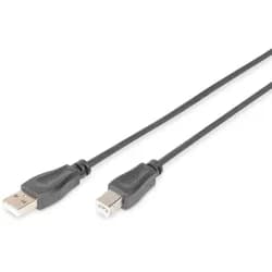 USB 2.0 Type-A to Type-B - 3m