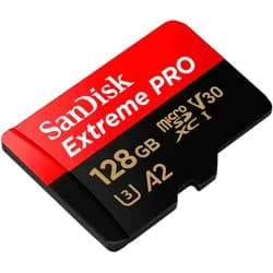 Sandisk Speicherkarte