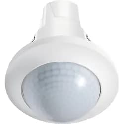 ESYLUX Decken-Präsenzmelder DALI-2 PD-C360bt
