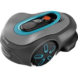 GARDENA Rasenmähroboter, Mähroboter smart SILENO pro 600 m2