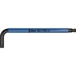 Wera Schraubendreher blau