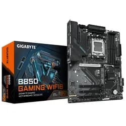 Gigabyte Mainboard